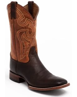 Cody James Men's Enterprise Western Boots - Broad Square Toe -Cody James 2000291477 200 P1 1