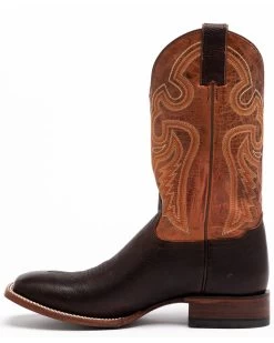 Cody James Men's Enterprise Western Boots - Broad Square Toe -Cody James 2000291477 200 P3