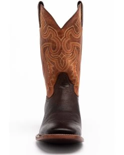 Cody James Men's Enterprise Western Boots - Broad Square Toe -Cody James 2000291477 200 P4 1