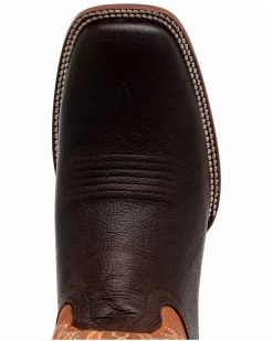 Cody James Men's Enterprise Western Boots - Broad Square Toe -Cody James 2000291477 200 P6