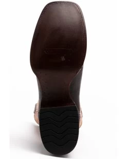 Cody James Men's Enterprise Western Boots - Broad Square Toe -Cody James 2000291477 200 P7 1