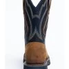 Cody James Men's Disruptor Western Work Boots - Soft Toe 1 Cody James Men's Disruptor Western Work Boots - Soft Toe -Cody James 2000292526 200 P5