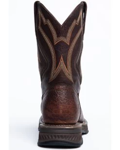 Cody James Men's ASE7 Disruptor Western Work Boots - Nano Composite Toe -Cody James 2000292528 200 P5