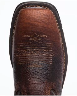 Cody James Men's ASE7 Disruptor Western Work Boots - Nano Composite Toe -Cody James 2000292528 200 P6