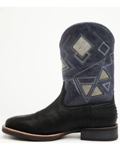 Cody James Men's Durance Western Performance Boots - Broad Square Toe 14 Cody James Men's Durance Western Performance Boots - Broad Square Toe -Cody James 2000294883 938 P3