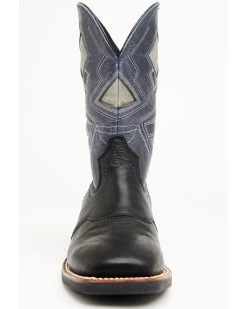 Cody James Men's Durance Western Performance Boots - Broad Square Toe 11 Cody James Men's Durance Western Performance Boots - Broad Square Toe -Cody James 2000294883 938 P4