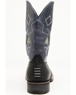 Cody James Men's Durance Western Performance Boots - Broad Square Toe