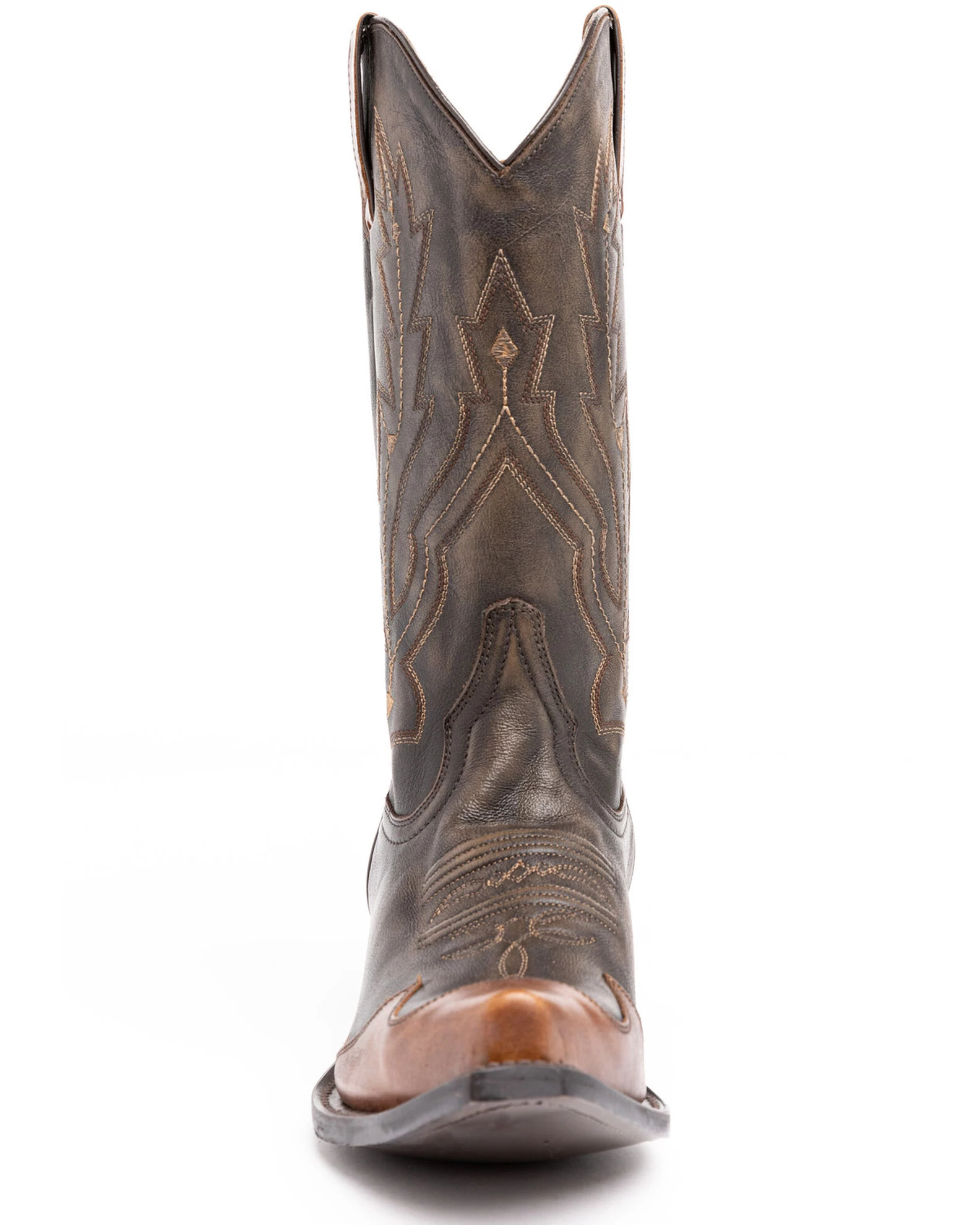 Cody James Men's Herbert Western Boots - Snip Toe 7 Cody James Men's Herbert Western Boots - Snip Toe - Image 5