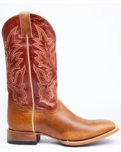 Cody James Men's Wittsburg Western Boots - Broad Square Toe -Cody James 2000294907 101 P2 1
