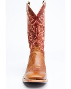 Cody James Men's Wittsburg Western Boots - Broad Square Toe -Cody James 2000294907 101 P4 1