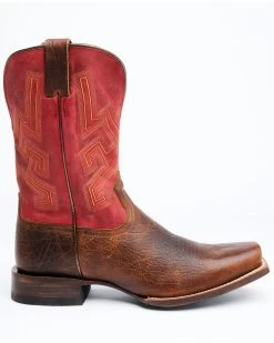 Cody James Men's Weldon Western Boots - Square Toe 13 Cody James Men's Weldon Western Boots - Square Toe -Cody James 2000294910 101 P2