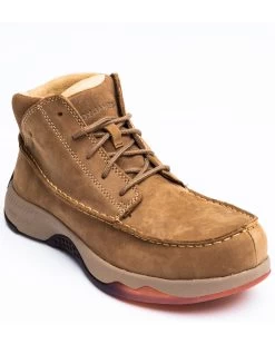 Cody James Men's Casual Driver Work Boots - Composite Toe -Cody James 2000295091 200 P1