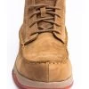 Cody James Men's Casual Driver Work Boots - Composite Toe -Cody James 2000295091 200 P4