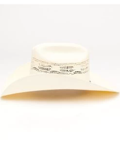 Cody James Men's 20X Fancy Southwestern Bangora Western Straw Hat  -Cody James 2000309129 000 P3