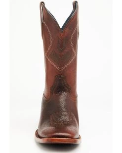 Cody James Men's Cognac Honey Western Performance Boots - Broad Square Toe 14 Cody James Men's Cognac Honey Western Performance Boots - Broad Square Toe -Cody James 2000324580 235 P4