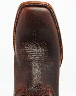 Cody James Men's Cognac Honey Western Performance Boots - Broad Square Toe 12 Cody James Men's Cognac Honey Western Performance Boots - Broad Square Toe -Cody James 2000324580 235 P6