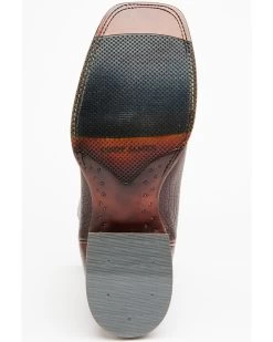 Cody James Men's Cognac Honey Western Performance Boots - Broad Square Toe 13 Cody James Men's Cognac Honey Western Performance Boots - Broad Square Toe -Cody James 2000324580 235 P7