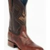 Cody James Men's Blue Collection Western Performance Boots - Broad Square Toe -Cody James 2000324583 271 P1