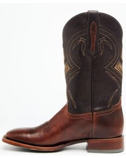Cody James Men's Blue Collection Western Performance Boots - Broad Square Toe -Cody James 2000324583 271 P3