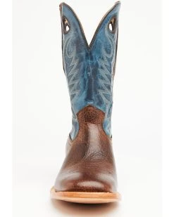 Cody James Men's Searcy Western Boots - Broad Square Toe -Cody James 2000325268 400 P4 1
