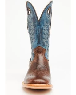 Cody James Men's Searcy Western Boots - Broad Square Toe -Cody James 2000325268 400 P4