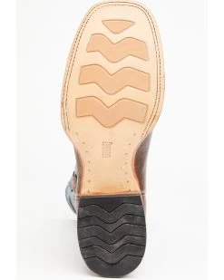 Cody James Men's Searcy Western Boots - Broad Square Toe -Cody James 2000325268 400 P7 1