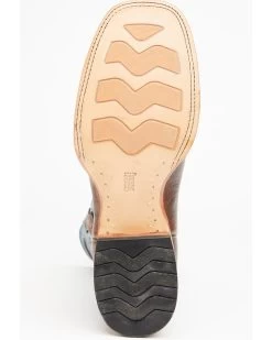 Cody James Men's Searcy Western Boots - Broad Square Toe -Cody James 2000325268 400 P7