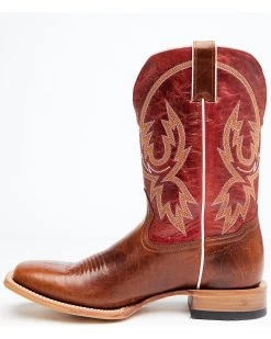 Cody James Men's Camden Western Boots - Broad Square Toe -Cody James 2000325273 600 P3
