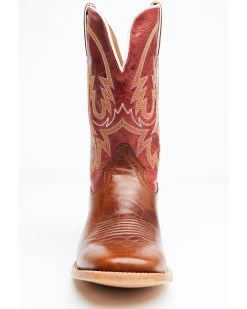 Cody James Men's Camden Western Boots - Broad Square Toe -Cody James 2000325273 600 P4
