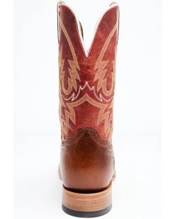 Cody James Men's Camden Western Boots - Broad Square Toe