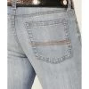 Cody James Men's Renegade Light Stretch Slim Straight Jeans -Cody James 2000325576 400 P4