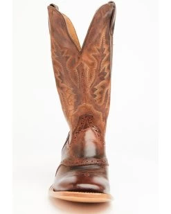 Cody James Men's Bryant Western Boots - Broad Square Toe 12 Cody James Men's Bryant Western Boots - Broad Square Toe -Cody James 2000328014 200 P4
