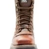 Cody James Men's 8" ASE7 Disruptor Work Boots - Nano Composite Toe -Cody James 2000335843 200 P4