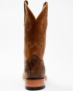 Cody James Men's Exotic Caiman Tail Skin Western Boots - Broad Square Toe 13 Cody James Men's Exotic Caiman Tail Skin Western Boots - Broad Square Toe -Cody James 2000338956 200 P5