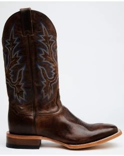 Cody James Men's Duval Western Boots - Broad Square Toe -Cody James 2000338959 200 P2