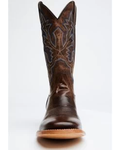 Cody James Men's Duval Western Boots - Broad Square Toe -Cody James 2000338959 200 P3