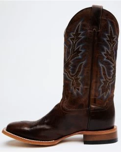 Cody James Men's Duval Western Boots - Broad Square Toe