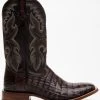 Cody James Men's Exotic Caiman Tail Skin Western Boots - Broad Square Toe 1 Cody James Men's Exotic Caiman Tail Skin Western Boots - Broad Square Toe -Cody James 2000339011 001 P2
