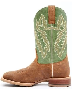 Cody James Men's Xtreme Xero Gravity Heritage Western Performance Boots - Broad Square Toe 12 Cody James Men's Xtreme Xero Gravity Heritage Western Performance Boots - Broad Square Toe -Cody James 2000339039 300 P4