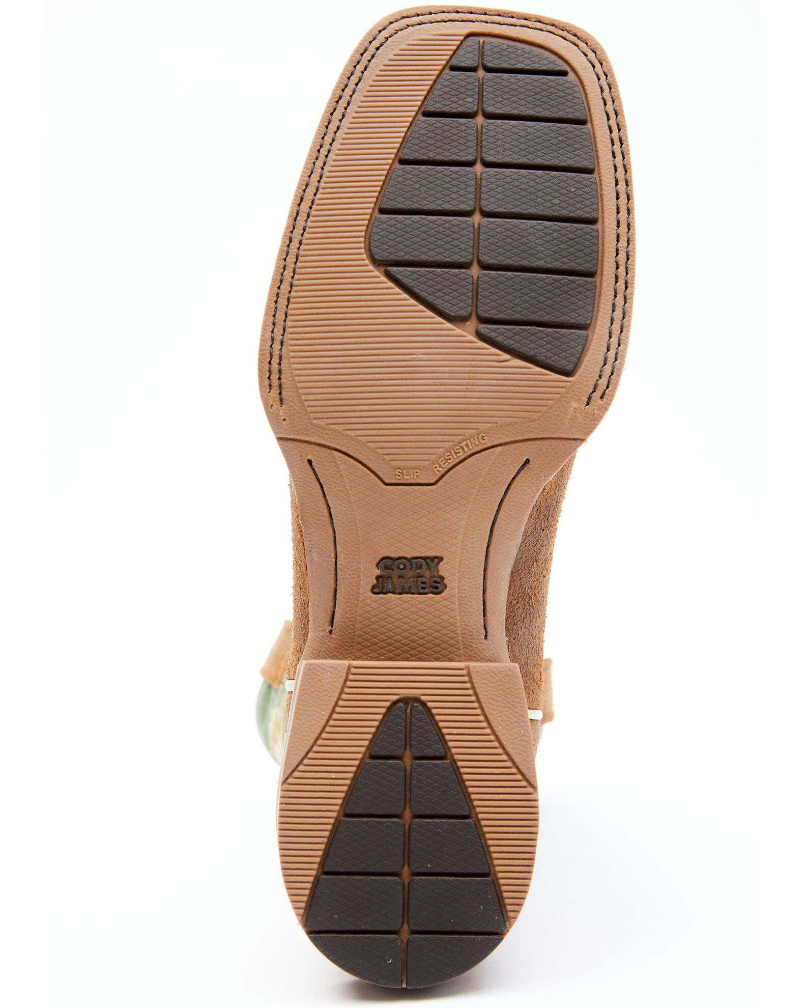 Cody James Men's Xtreme Xero Gravity Heritage Western Performance Boots - Broad Square Toe 3 Cody James Men's Xtreme Xero Gravity Heritage Western Performance Boots - Broad Square Toe