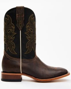 Cody James Men's Willow Western Boots - Broad Square Toe -Cody James 2000339048 200 P2 1
