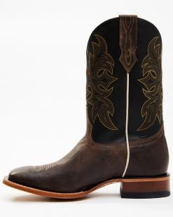 Cody James Men's Willow Western Boots - Broad Square Toe -Cody James 2000339048 200 P3 1