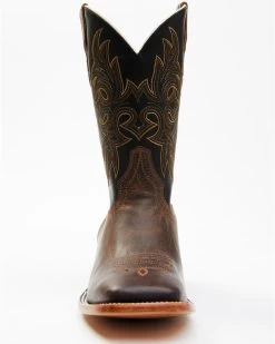 Cody James Men's Willow Western Boots - Broad Square Toe -Cody James 2000339048 200 P4 1
