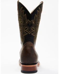 Cody James Men's Willow Western Boots - Broad Square Toe -Cody James 2000339048 200 P5