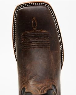 Cody James Men's Willow Western Boots - Broad Square Toe -Cody James 2000339048 200 P6 1