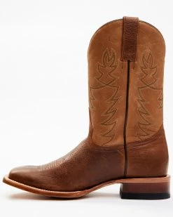 Cody James Men's Jameson Western Boots - Broad Square Toe -Cody James 2000339049 200 P3
