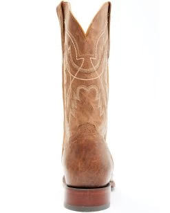 Cody James Men's Vintage Western Boots - Broad Square Toe -Cody James 2000341284 200 P5