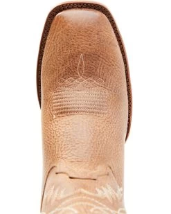 Cody James Men's Vintage Western Boots - Broad Square Toe -Cody James 2000341284 200 P6