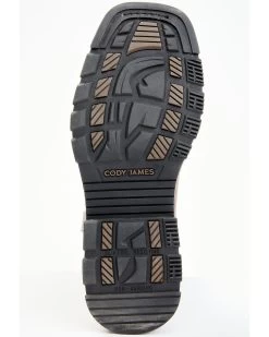 Cody James Men's Disruptor ASE7 Western Work Boots - Soft Toe -Cody James 2000342040 200 P7