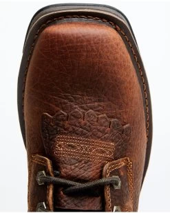 Cody James Men's 8" ASE7 Disruptor Work Boots - Soft Toe -Cody James 2000342042 200 P6